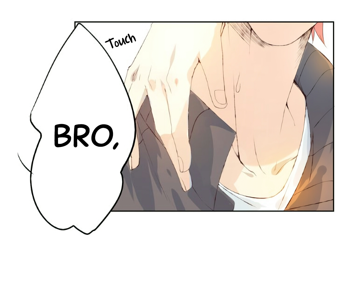 I Don't Have Schizophrenia Ch. 3 第35页