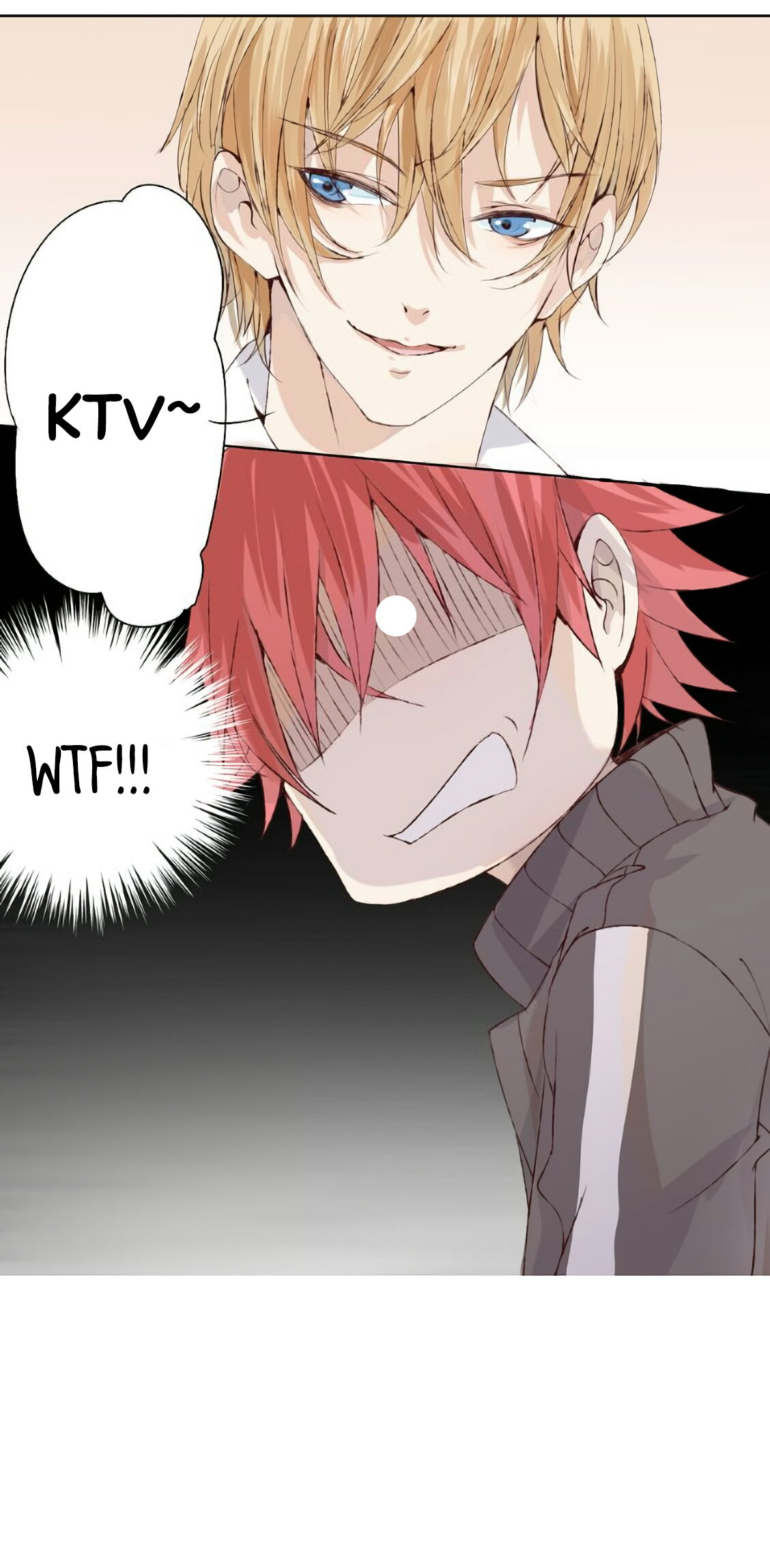 I Don't Have Schizophrenia Ch. 3 第44页