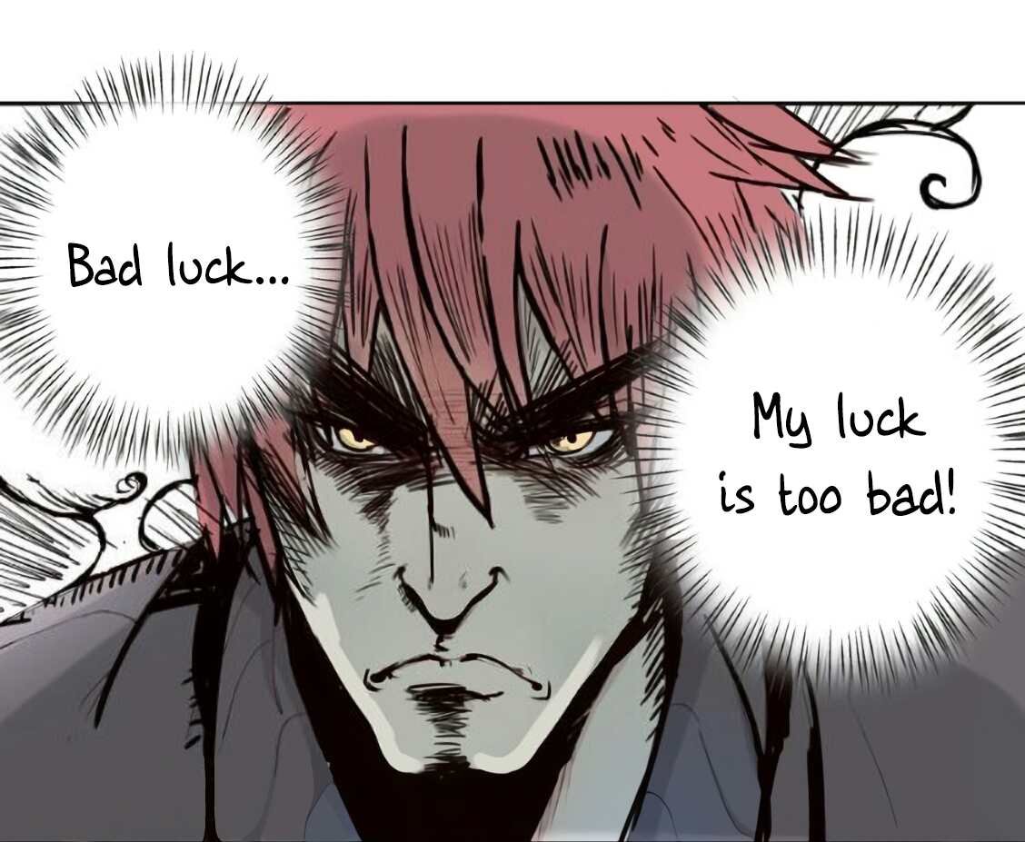I Don't Have Schizophrenia Ch. 3 第8页