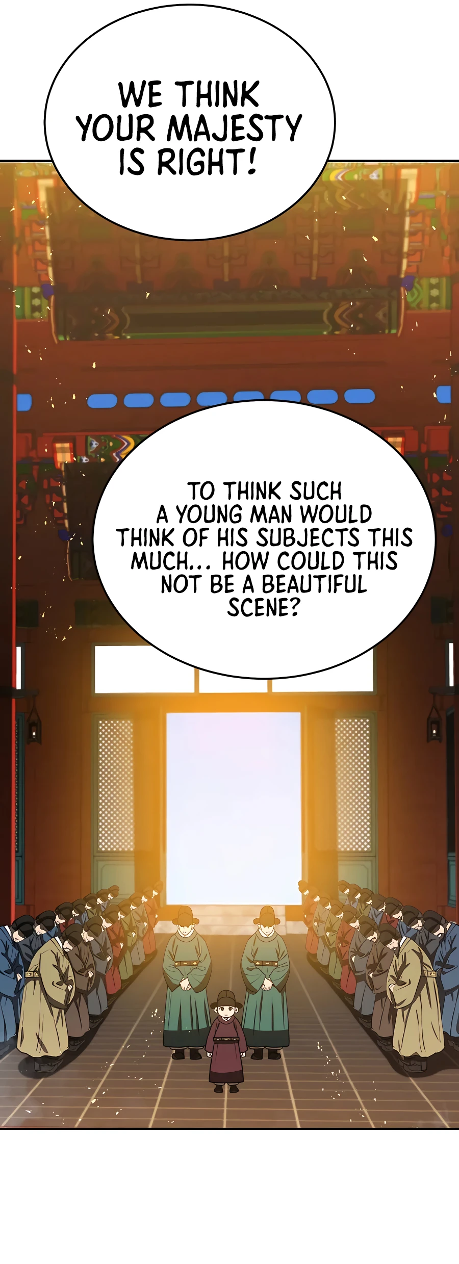 Black Corporation: Joseon Ch. 6 第77页