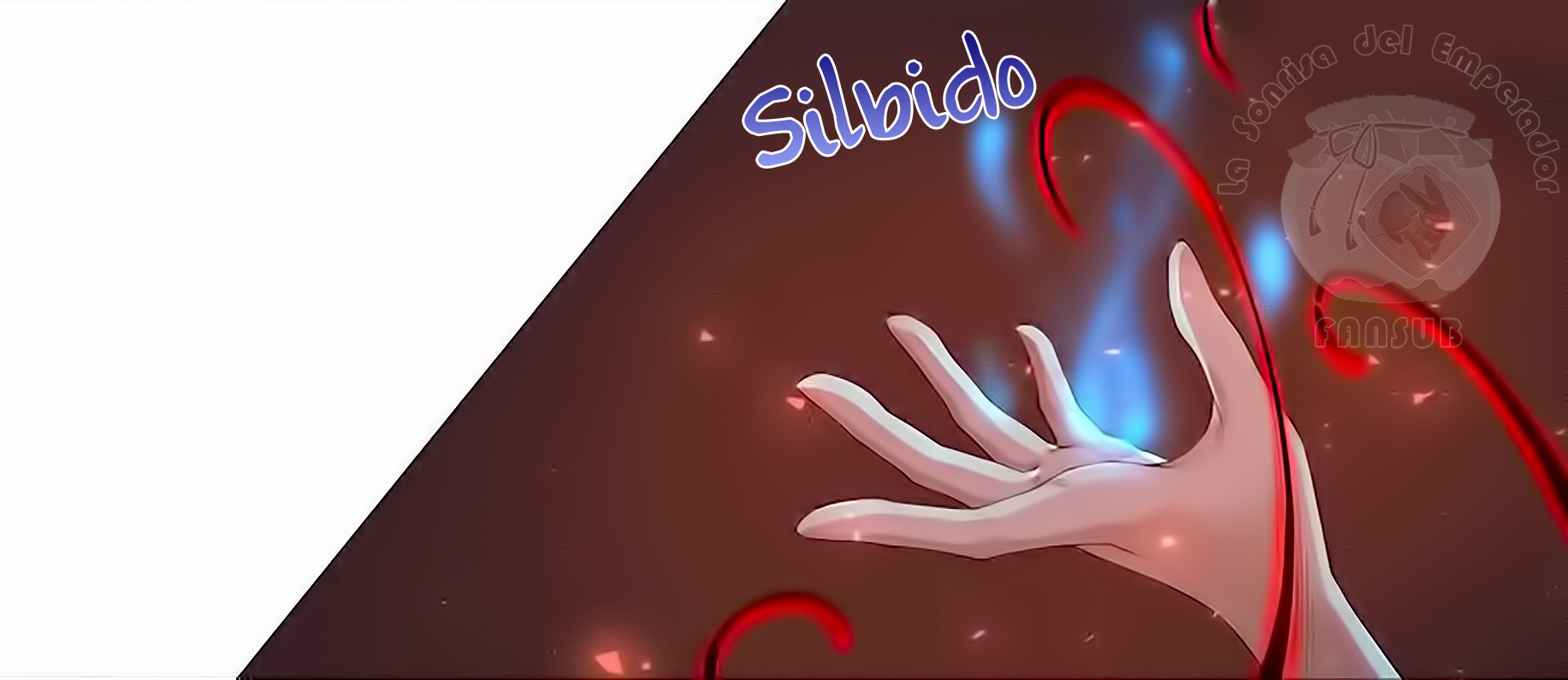 Light of Your Soul Capítulo 3 第17页