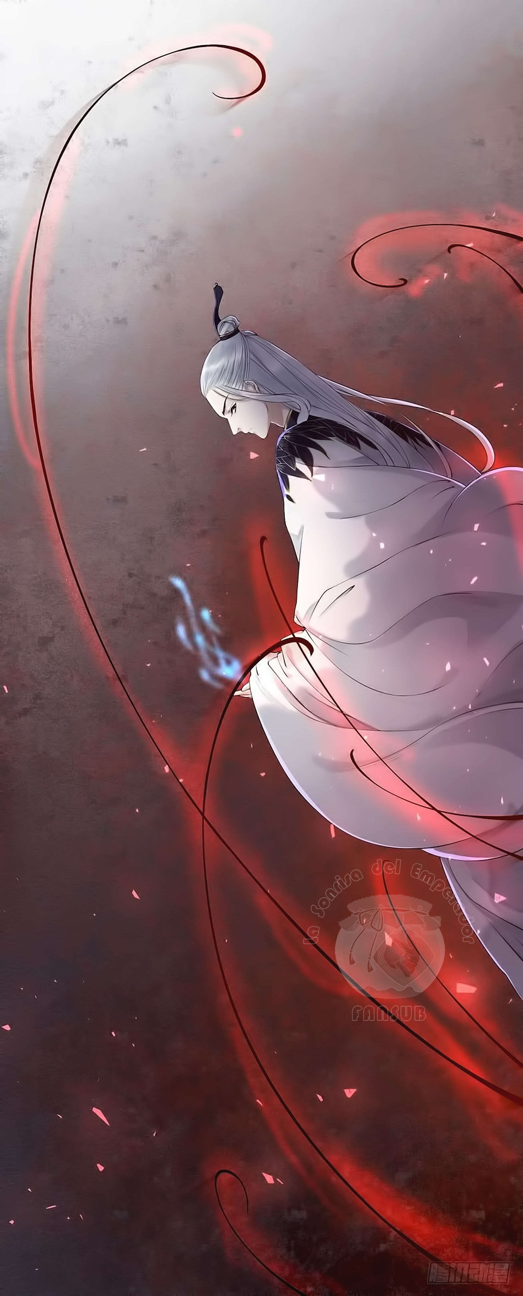 Light of Your Soul Capítulo 3 第18页