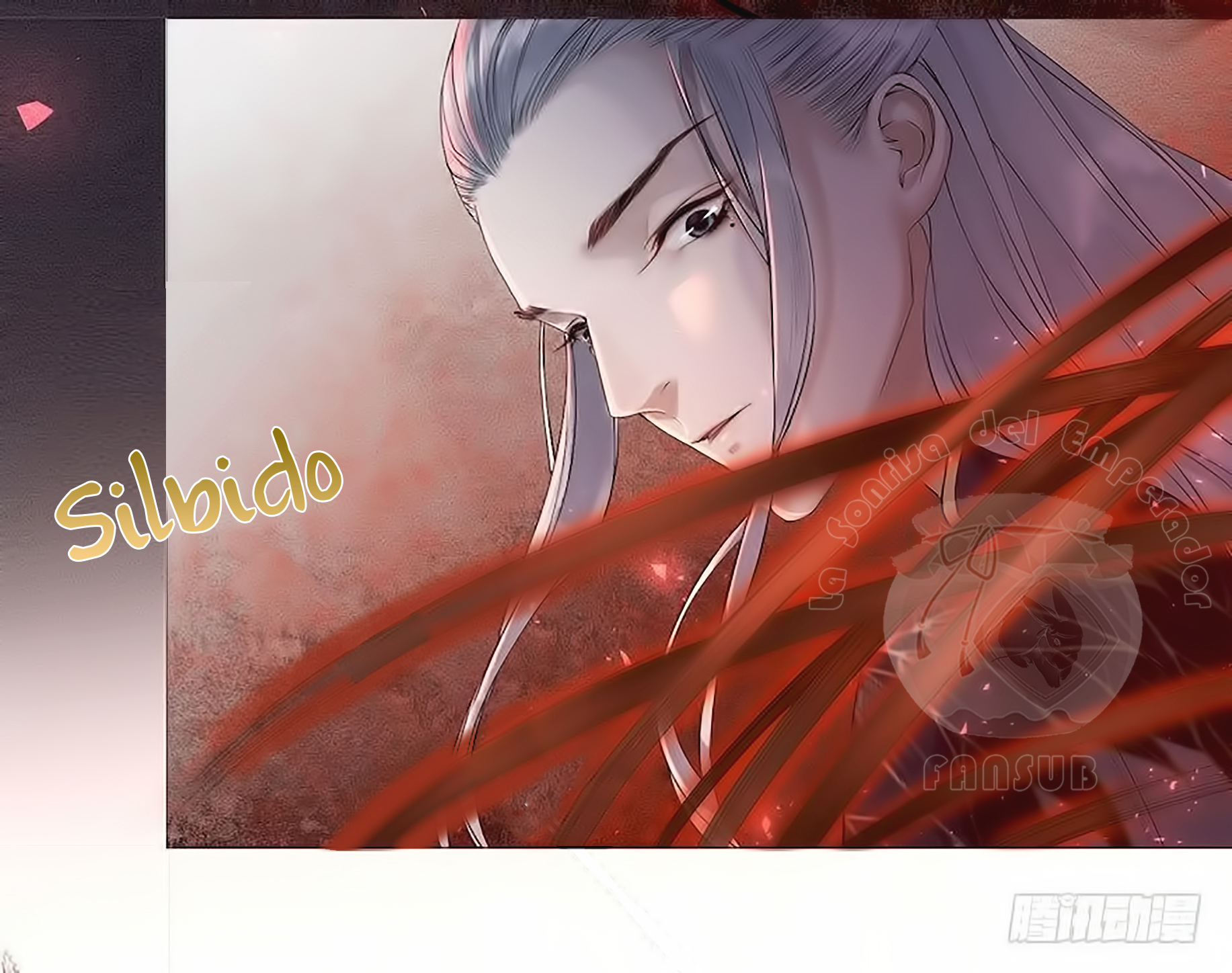 Light of Your Soul Capítulo 3 第19页
