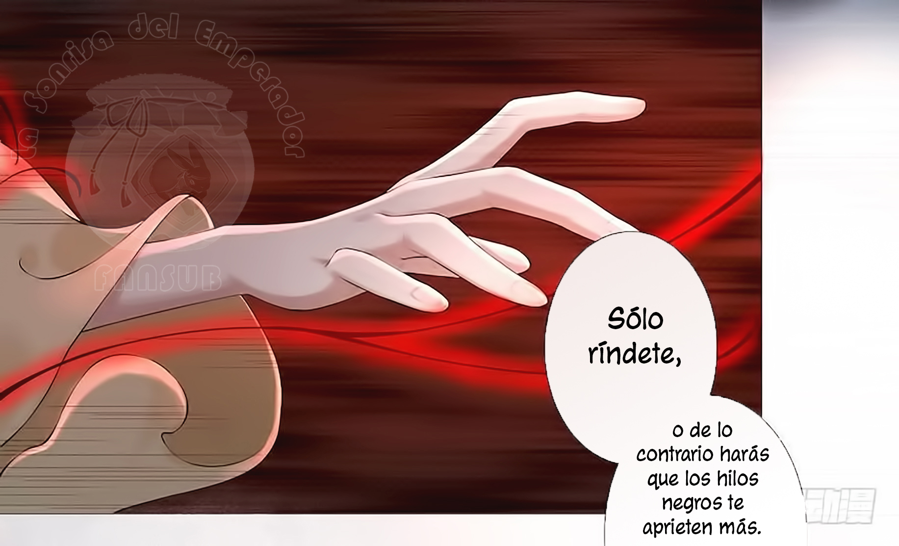 Light of Your Soul Capítulo 3 第25页