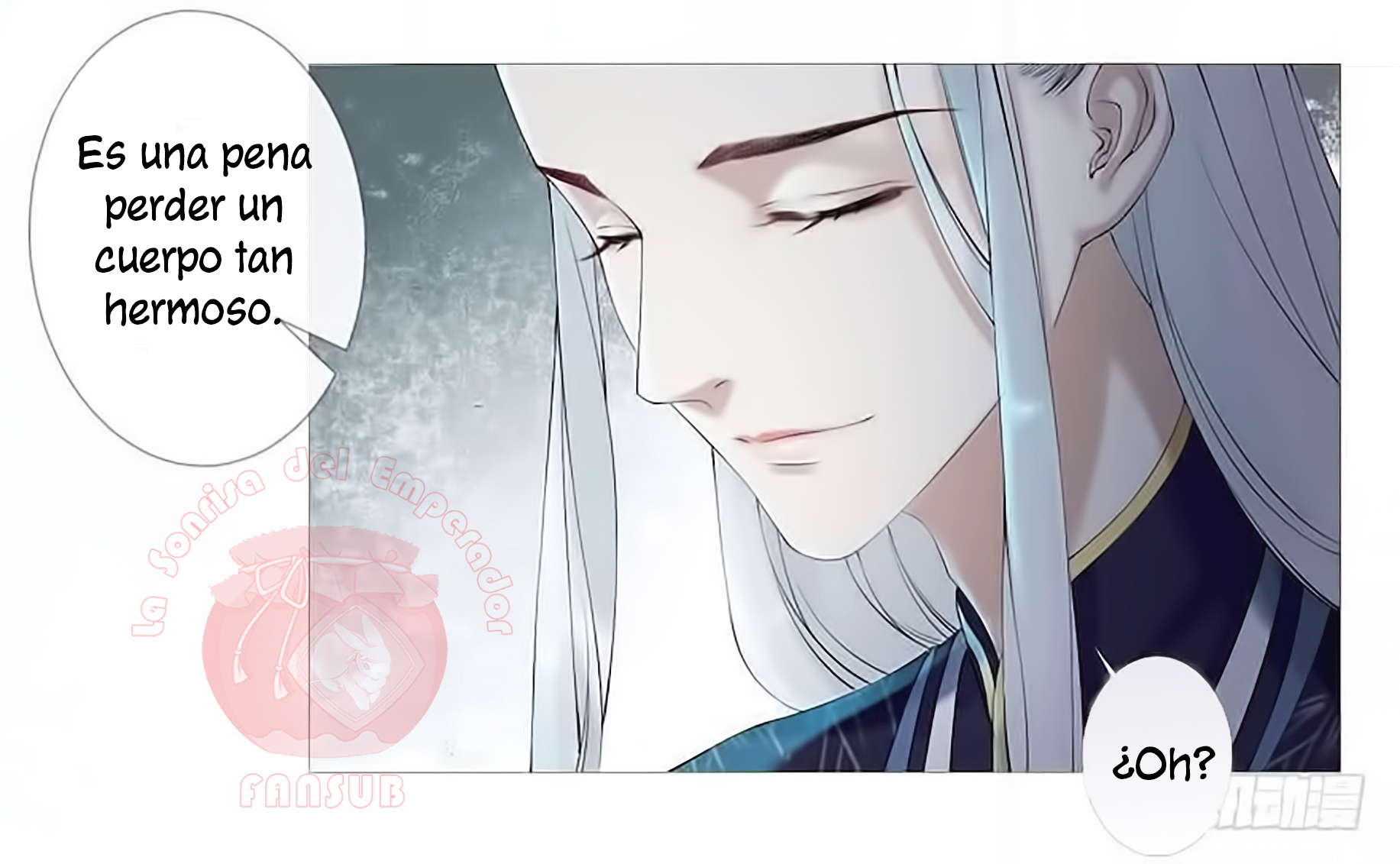 Light of Your Soul Capítulo 3 第30页
