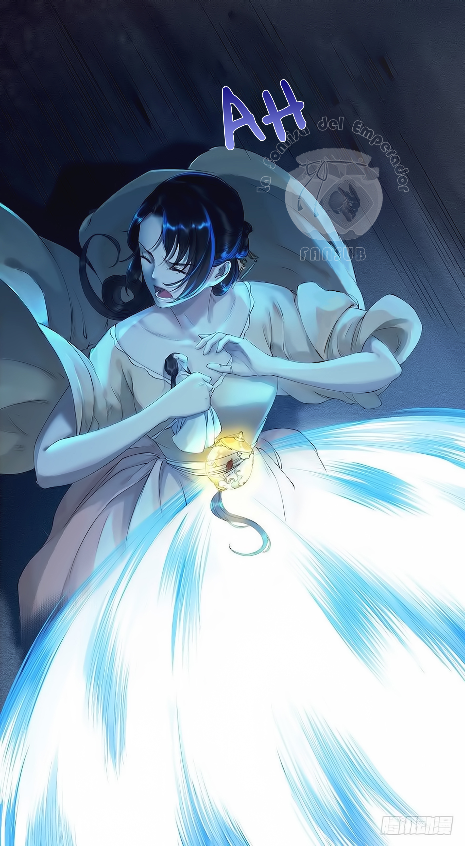 Light of Your Soul Capítulo 3 第36页
