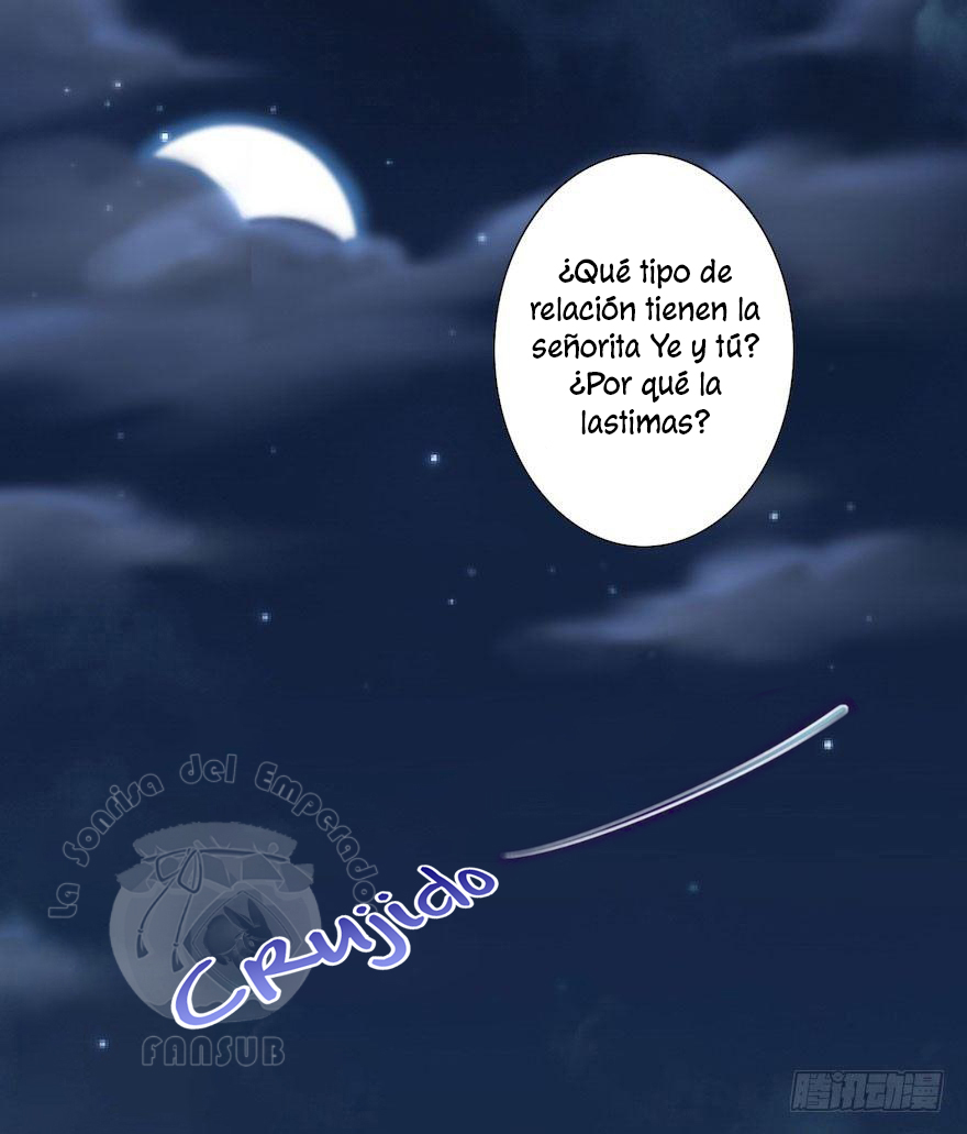 Light of Your Soul Capítulo 3 第5页