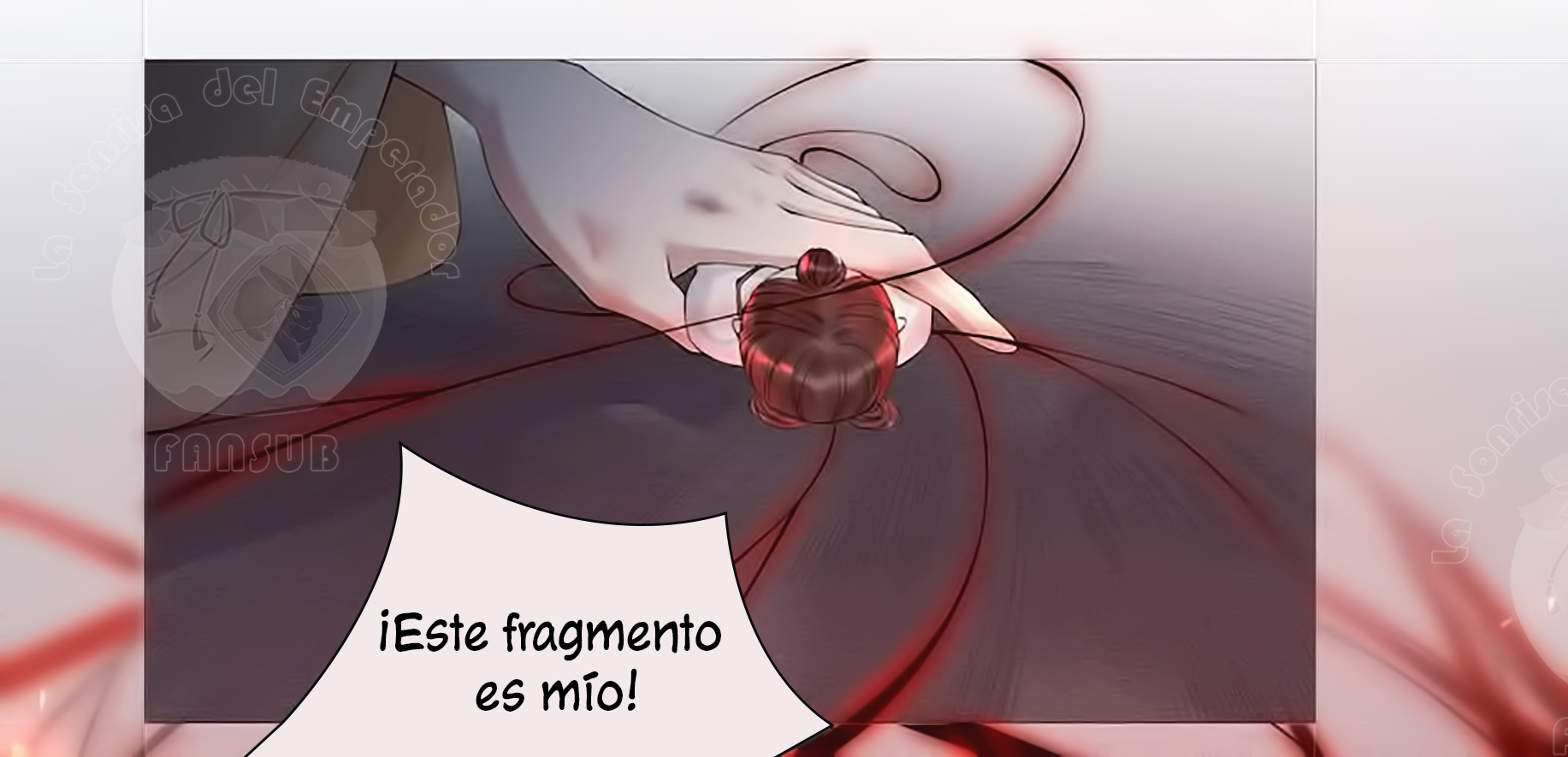 Light of Your Soul Capítulo 3 第43页