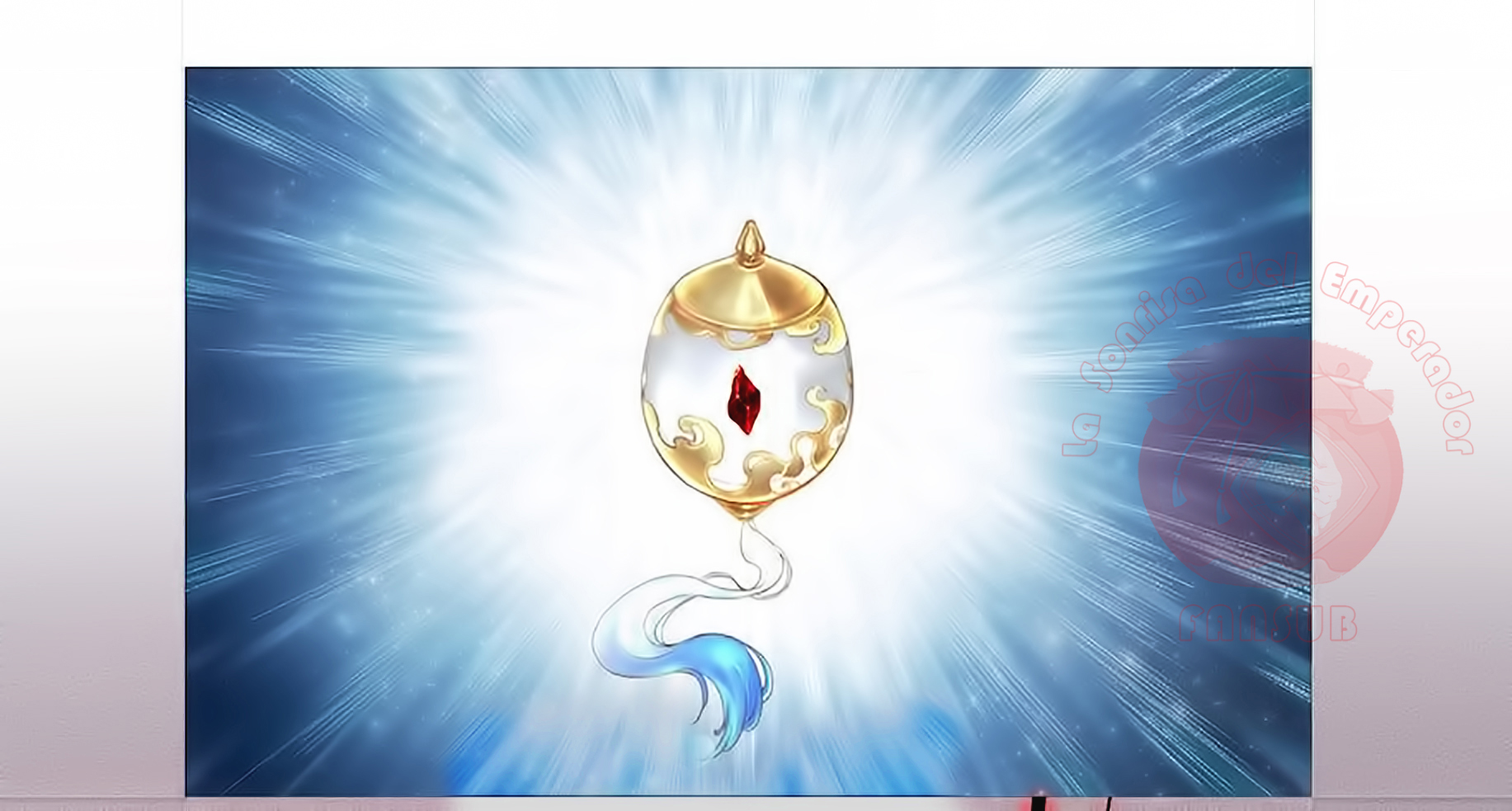 Light of Your Soul Capítulo 3 第45页