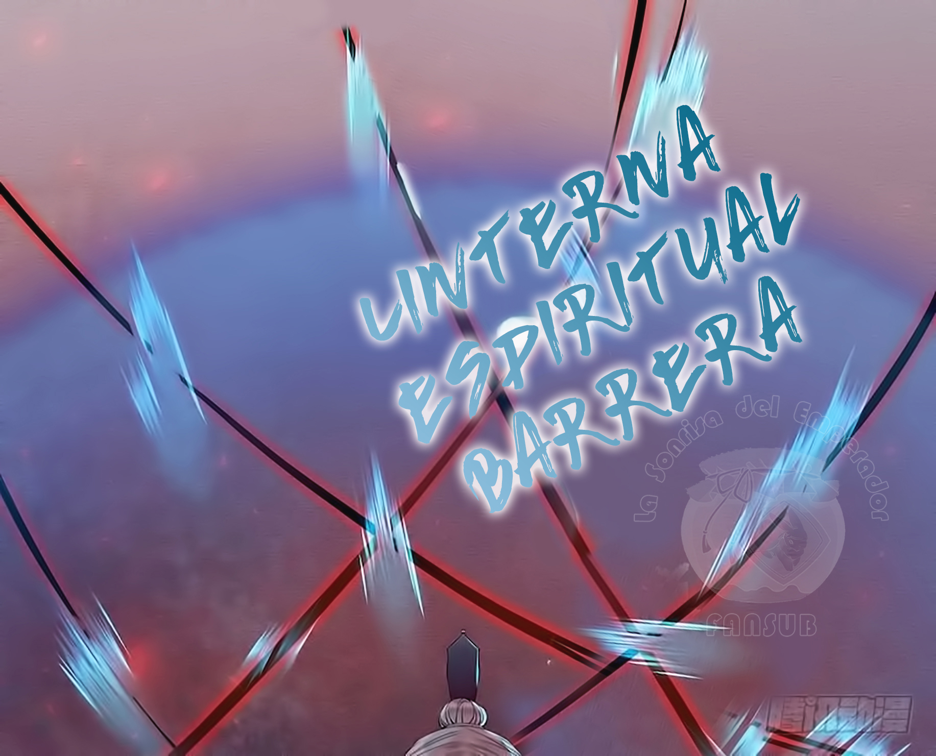 Light of Your Soul Capítulo 3 第46页
