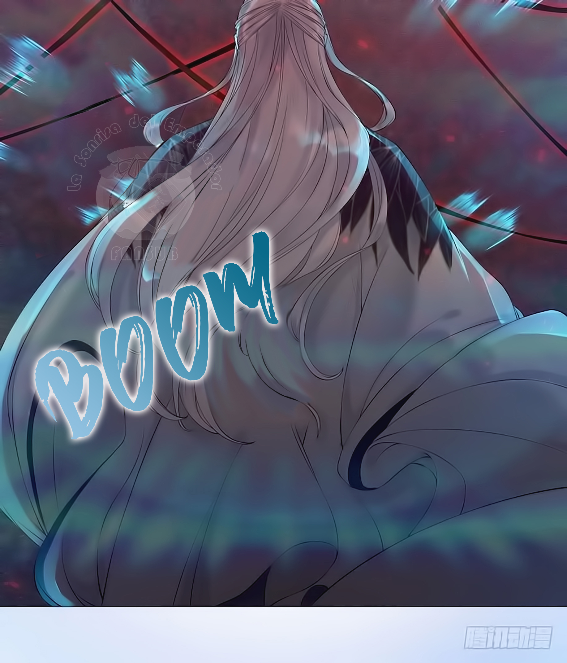 Light of Your Soul Capítulo 3 第47页