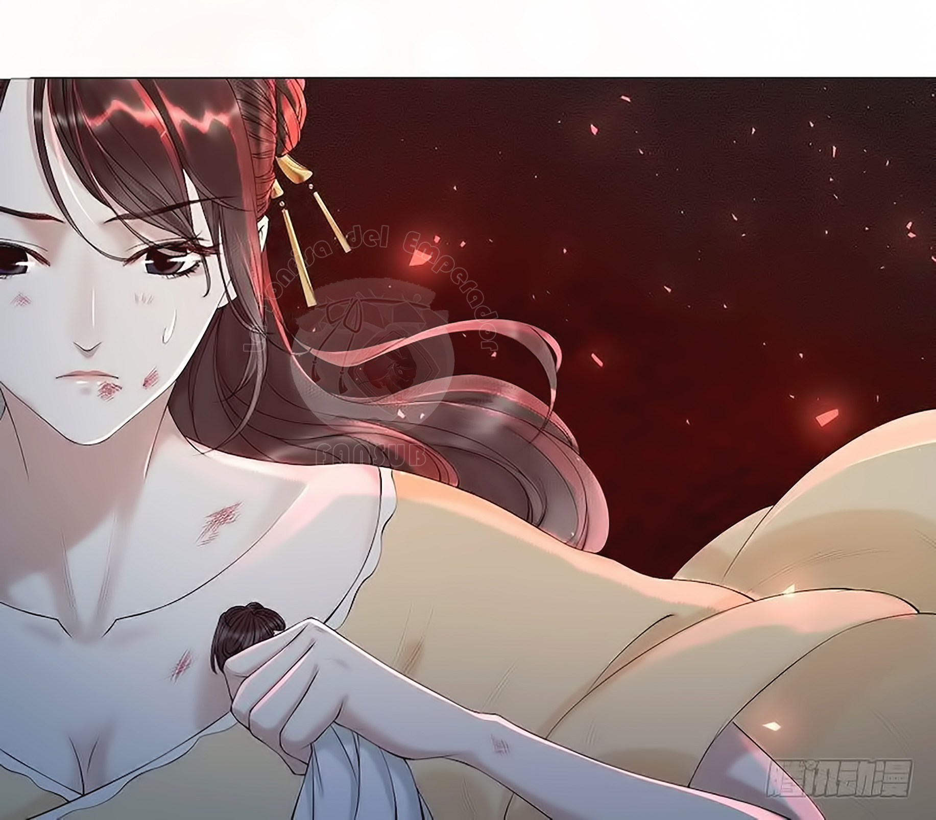 Light of Your Soul Capítulo 3 第48页