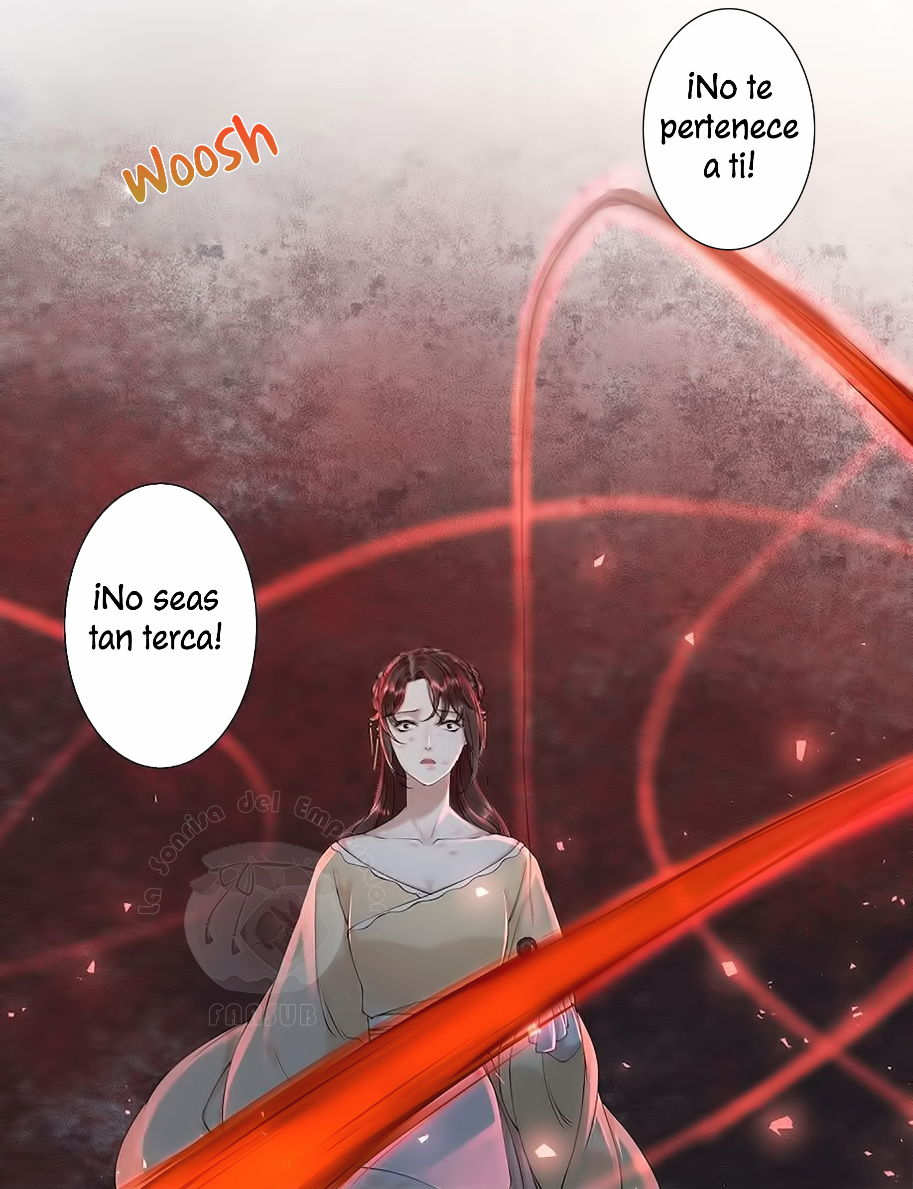 Light of Your Soul Capítulo 3 第50页