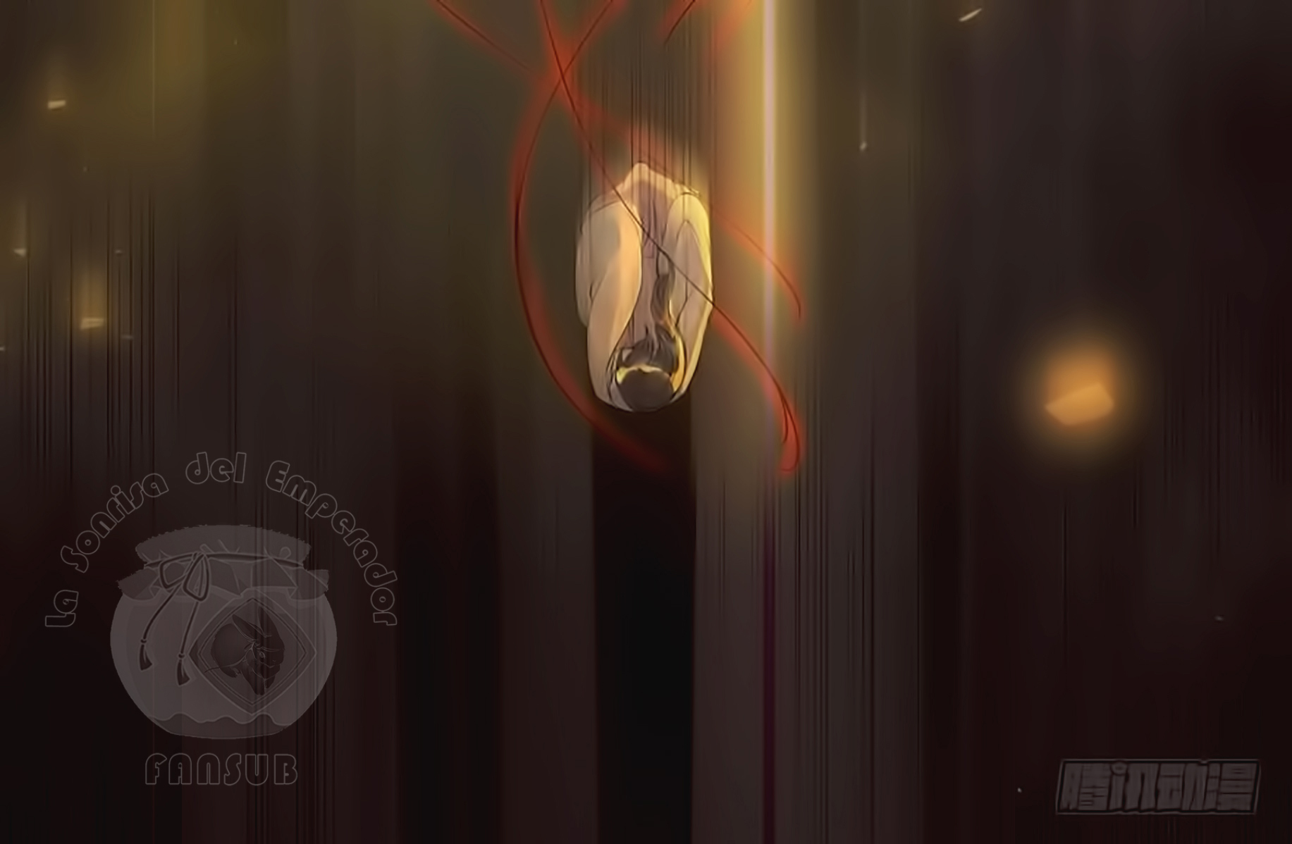 Light of Your Soul Capítulo 3 第56页