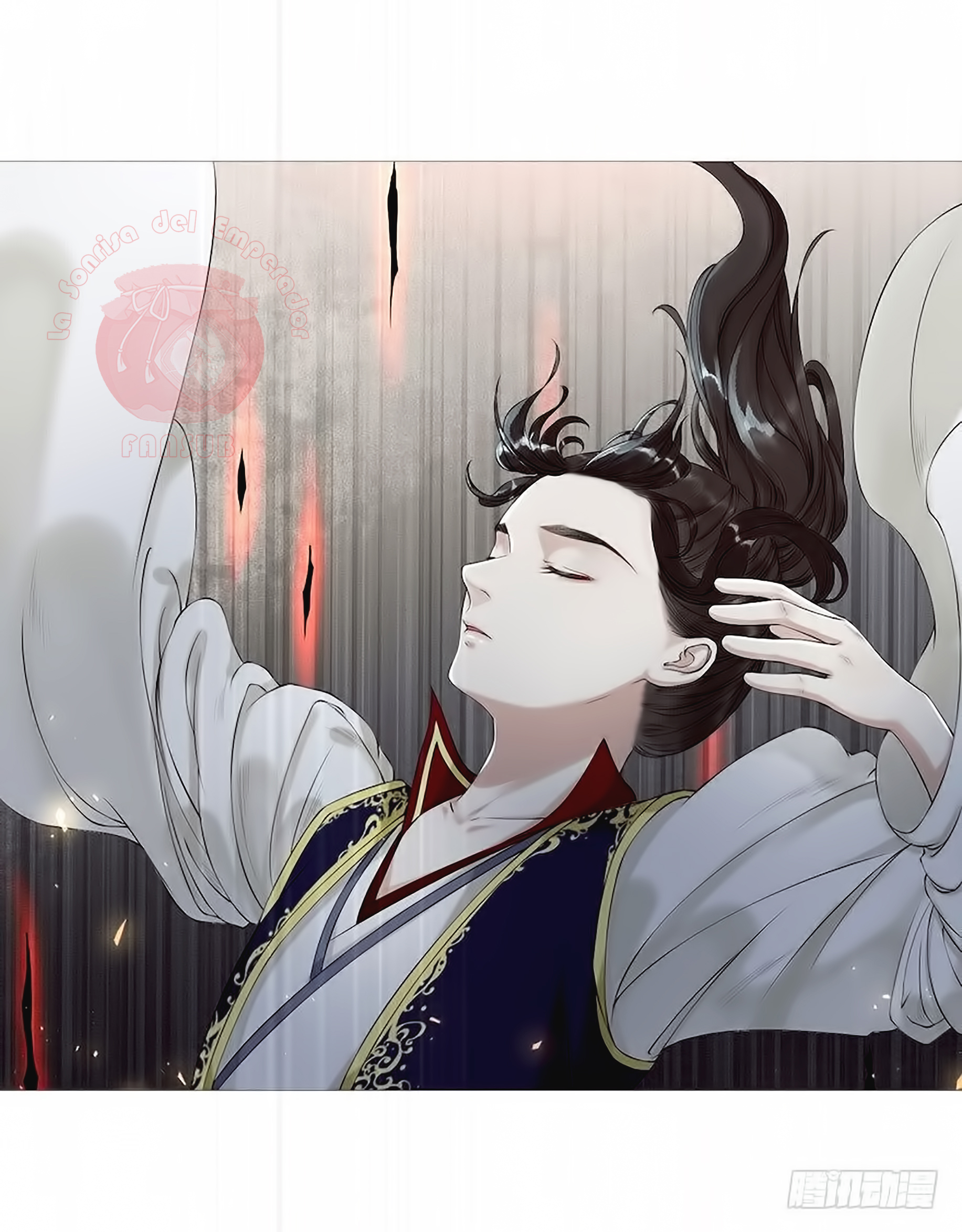 Light of Your Soul Capítulo 3 第60页