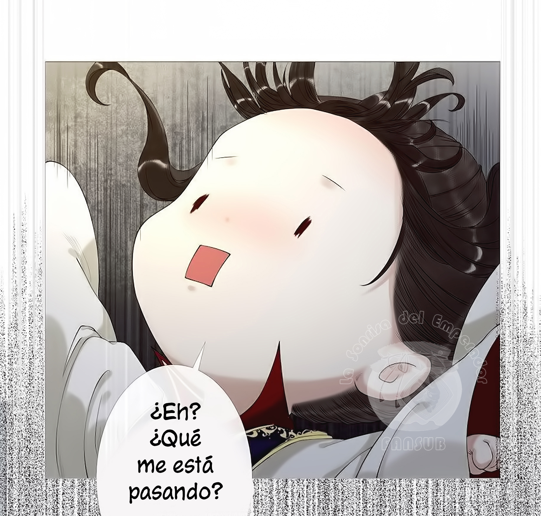 Light of Your Soul Capítulo 3 第61页