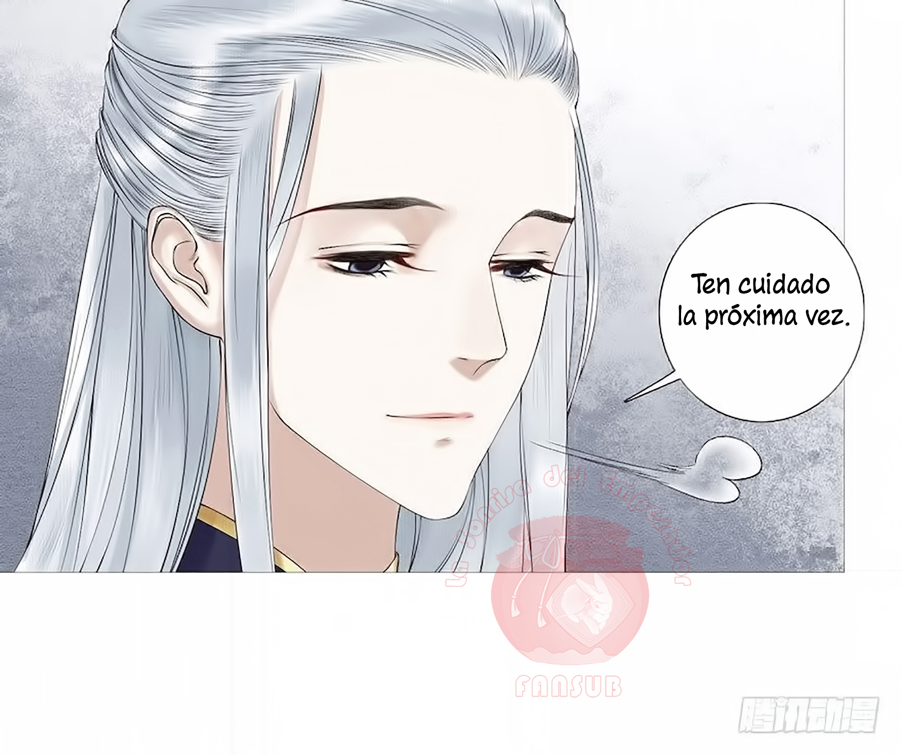 Light of Your Soul Capítulo 3 第65页