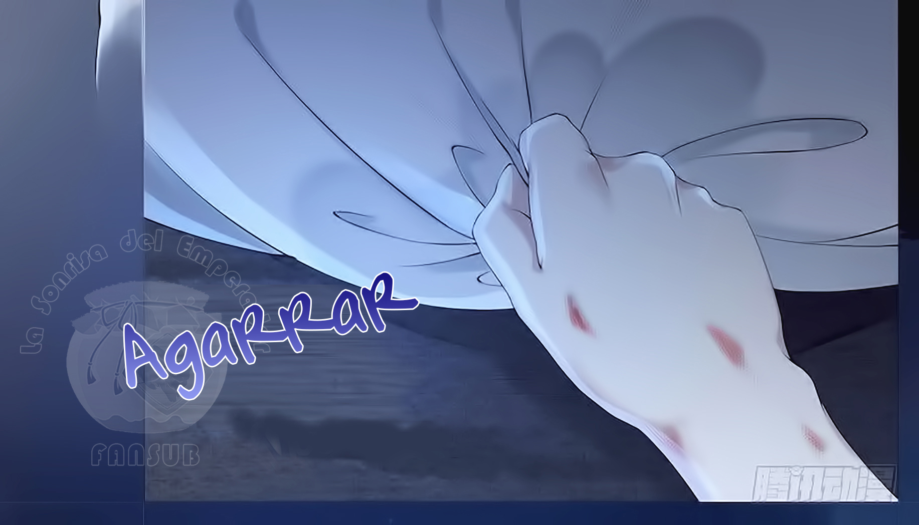 Light of Your Soul Capítulo 3 第72页