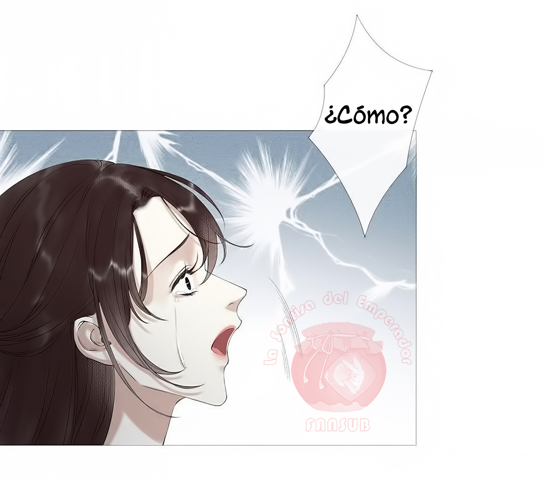 Light of Your Soul Capítulo 3 第80页