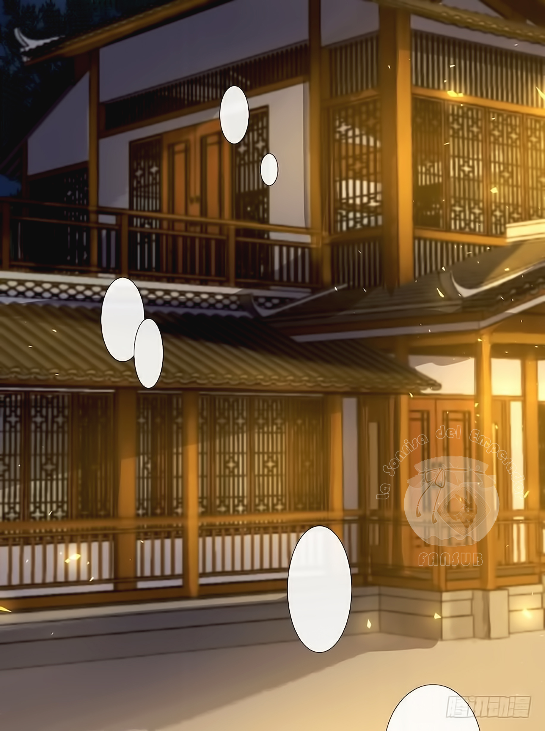 Light of Your Soul Capítulo 3 第82页