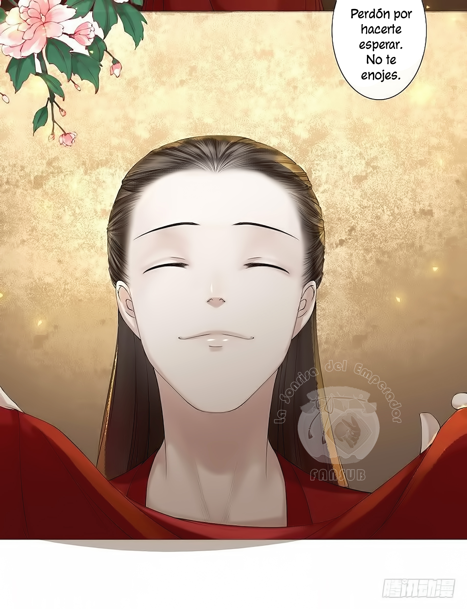 Light of Your Soul Capítulo 3 第86页
