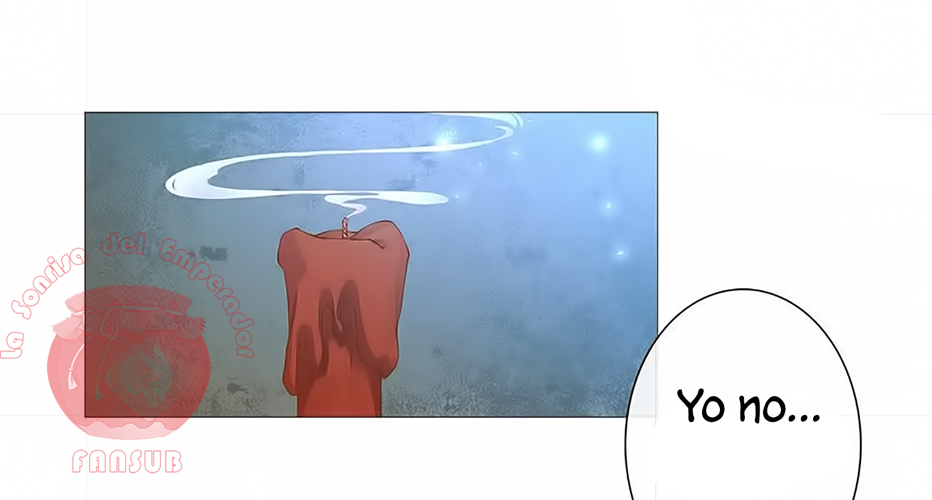 Light of Your Soul Capítulo 3 第87页
