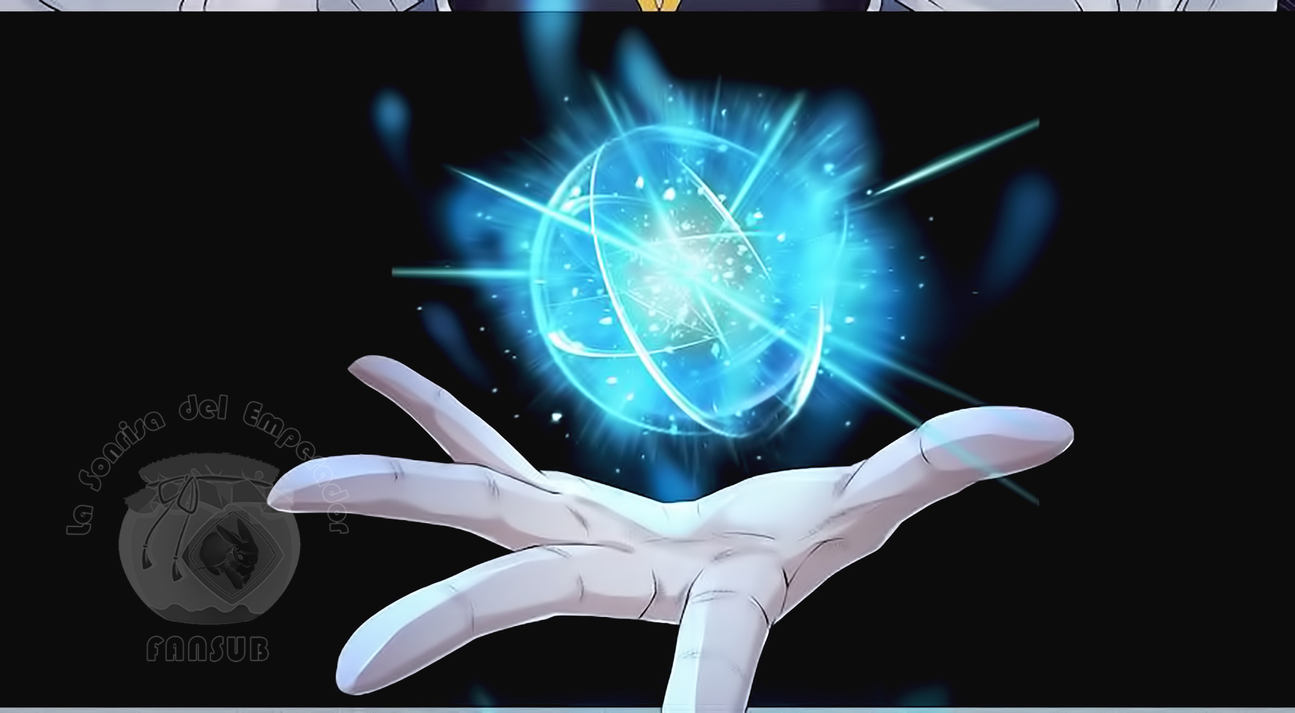 Light of Your Soul Capítulo 3 第10页
