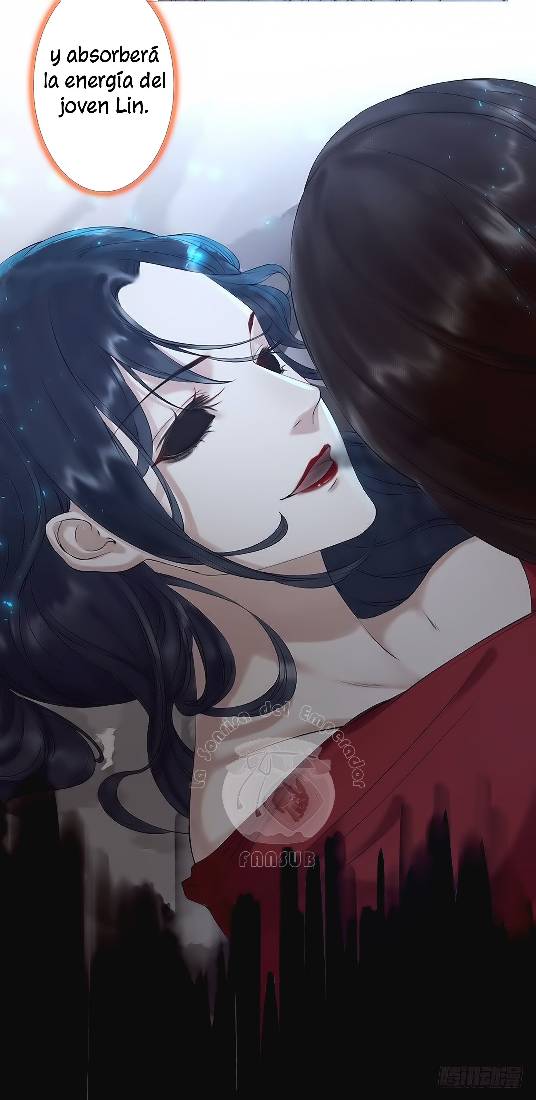 Light of Your Soul Capítulo 3 第92页