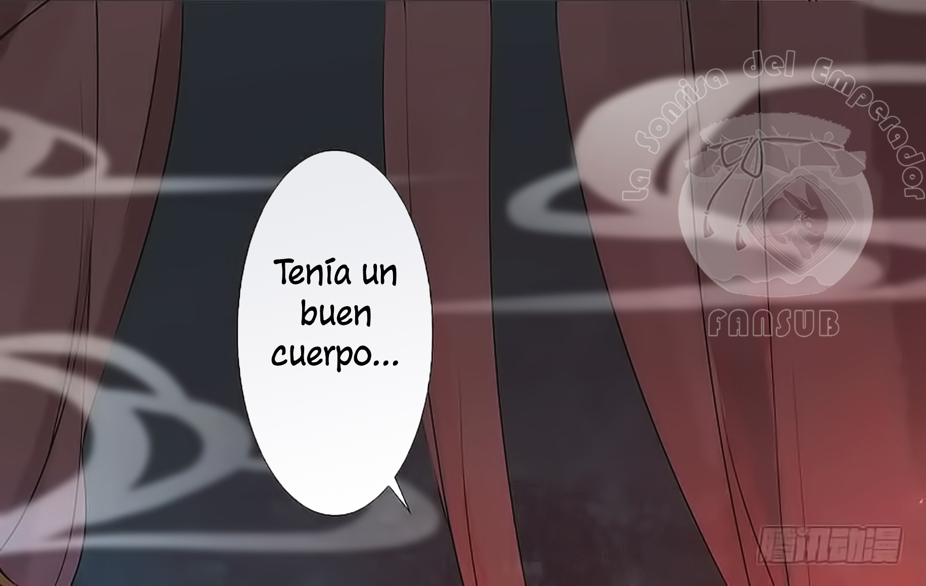 Light of Your Soul Capítulo 3 第94页