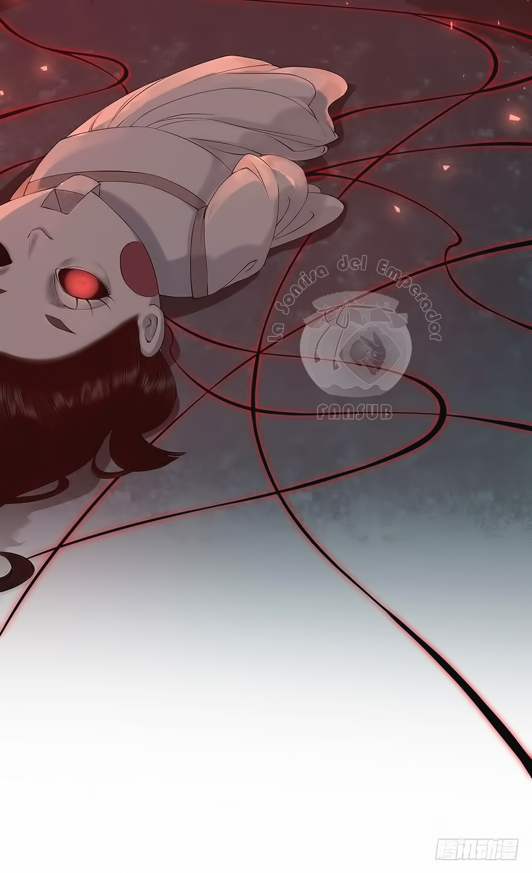 Light of Your Soul Capítulo 3 第96页