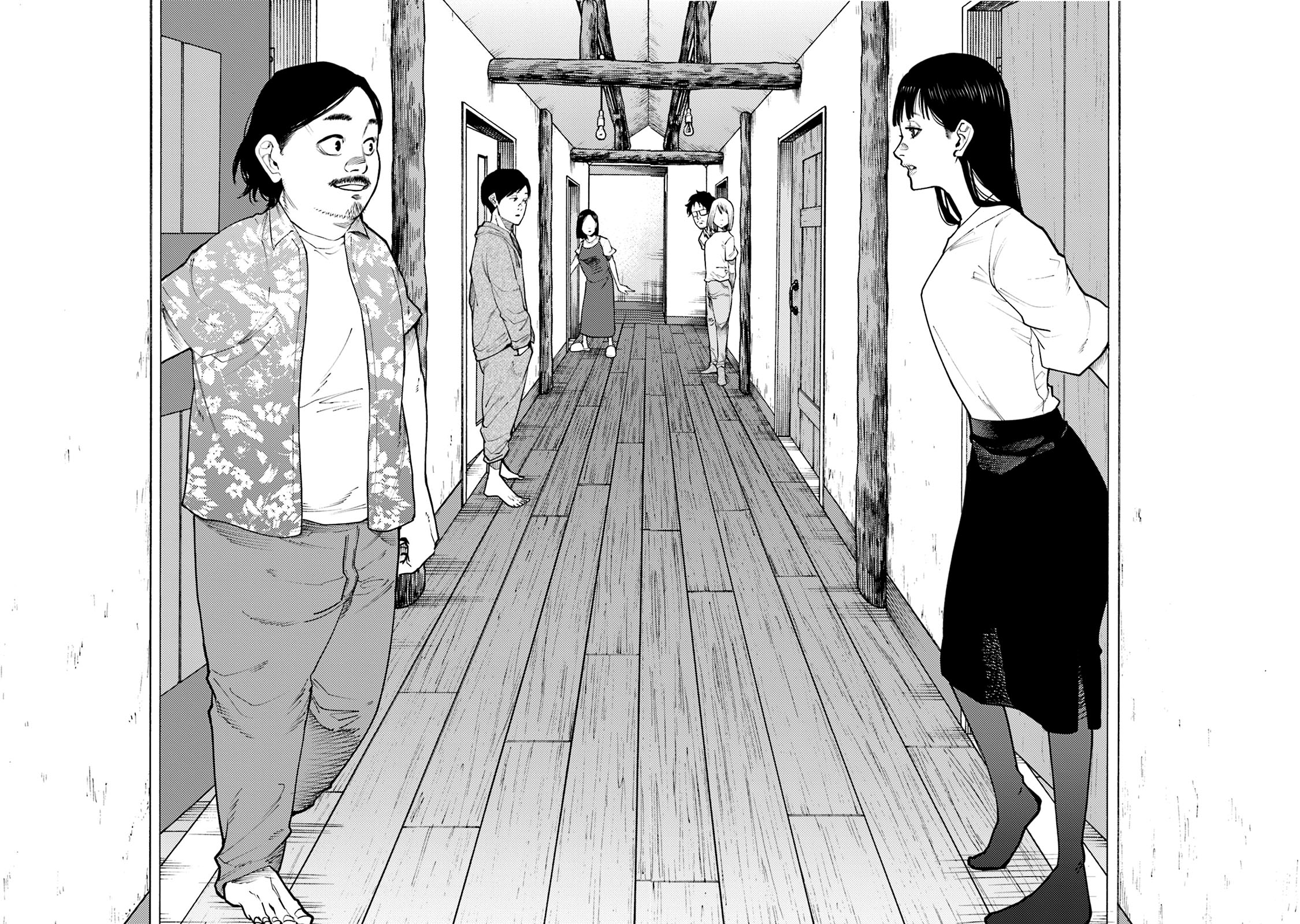 Misojibyou no Uta Vol. 1 Ch. 1 第24页