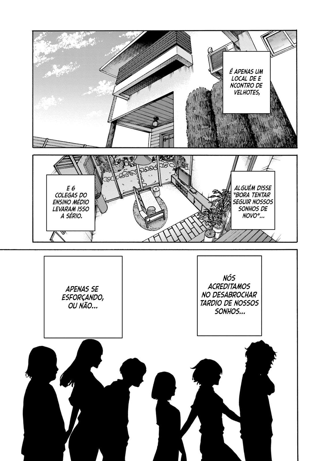 Misojibyou no Uta Vol. 1 Ch. 1 第26页