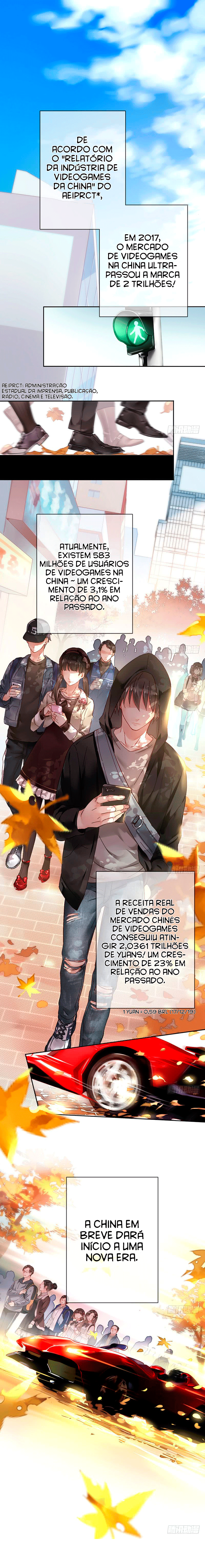 Legend Reboot 第2页