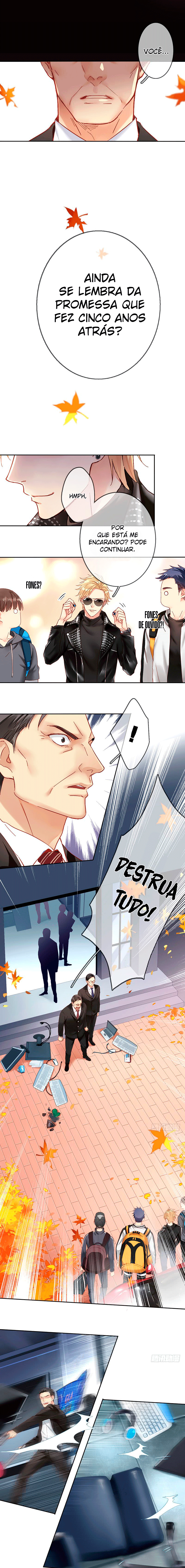 Legend Reboot 第6页