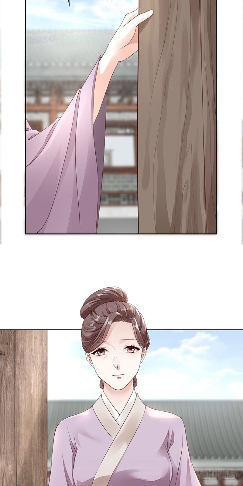 The Queen of Healing Doctors Miserable Rebirth 第11页