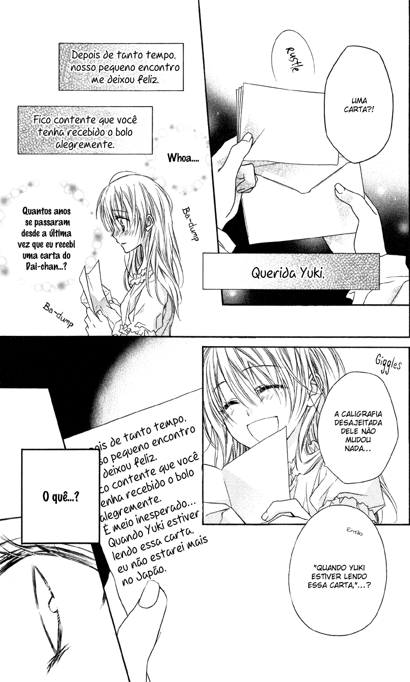 Yukisaki Koisaki Yukisaki Koisaki (3) 第22页