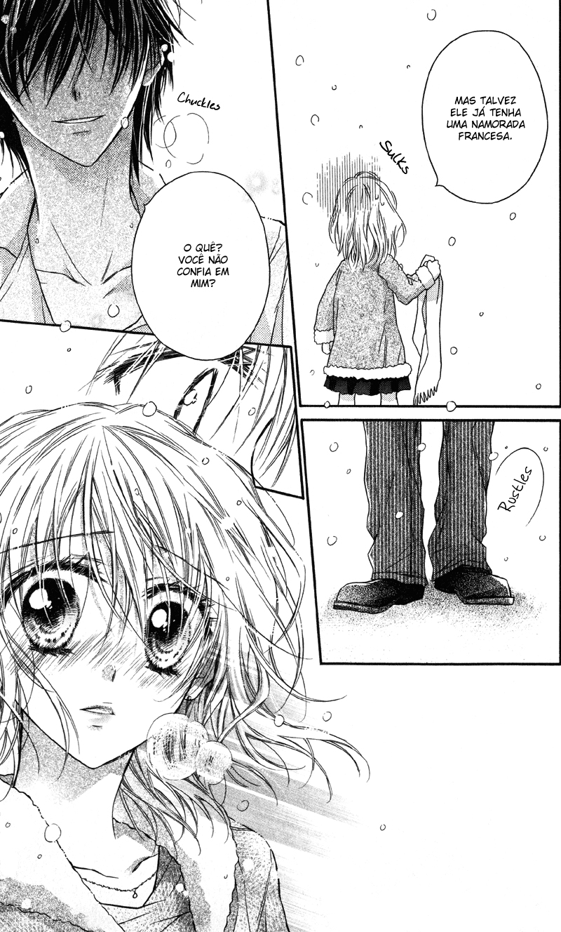 Yukisaki Koisaki Yukisaki Koisaki (3) 第28页