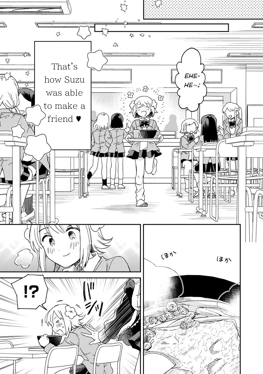 Okawari Itadaketa Darou ka? The Kitsune Udon of Fate (Part 2) 第27页