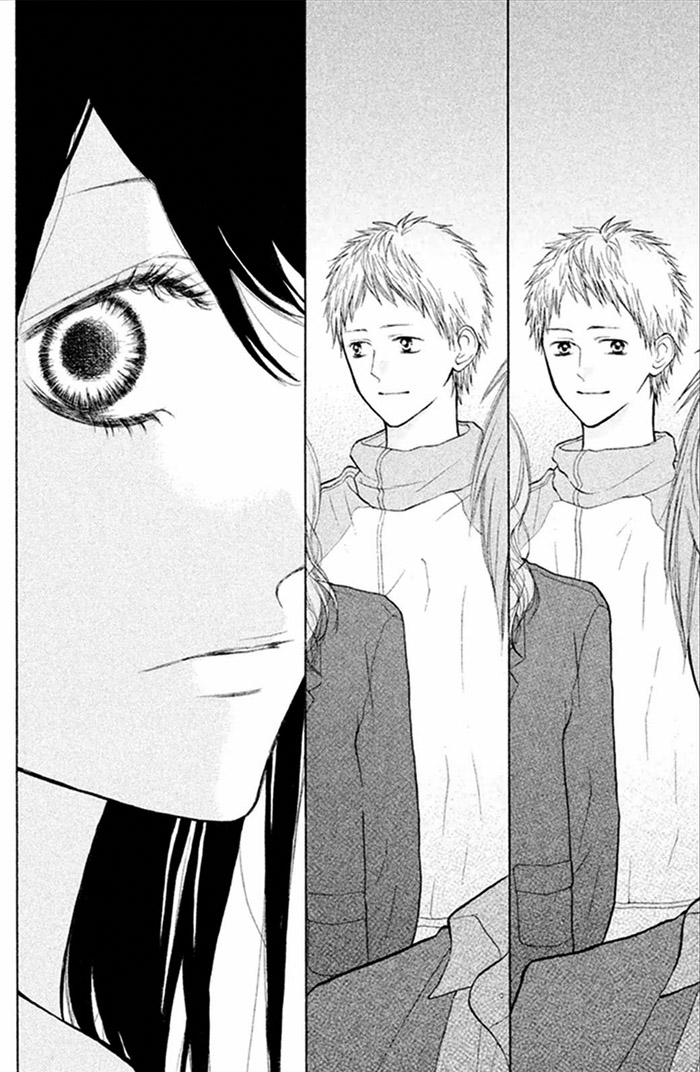 Watashi no Suki na Hito Notebook 第29页