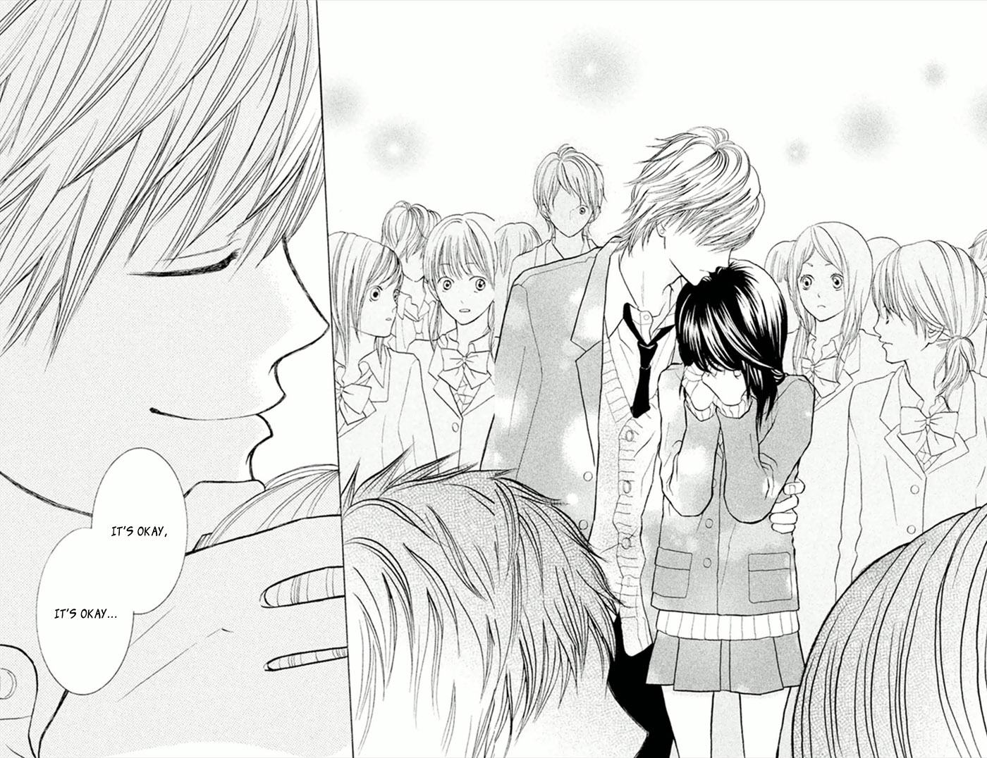 Watashi no Suki na Hito Notebook 第31页