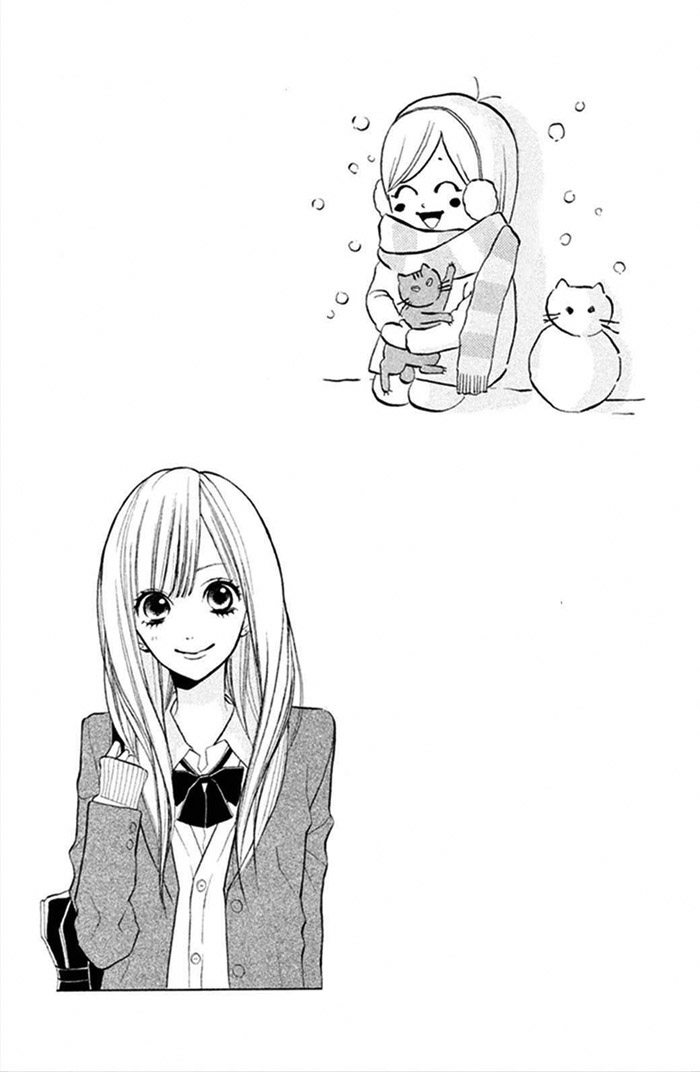 Watashi no Suki na Hito Notebook 第37页