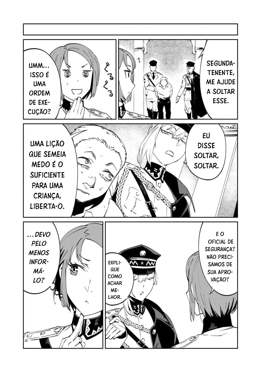 Baikoku Kikan Capítulo 03 第19页