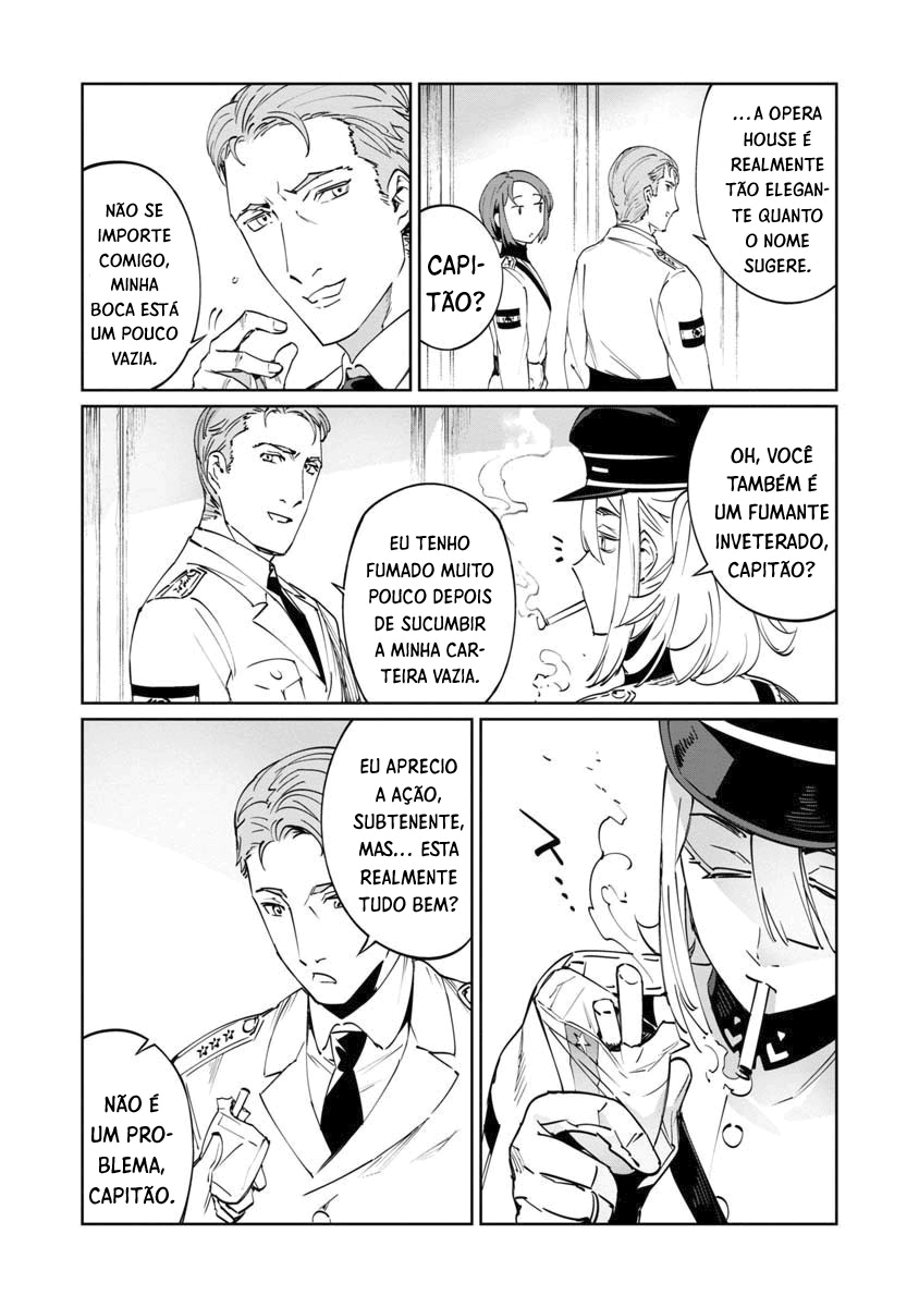 Baikoku Kikan Capítulo 03 第24页