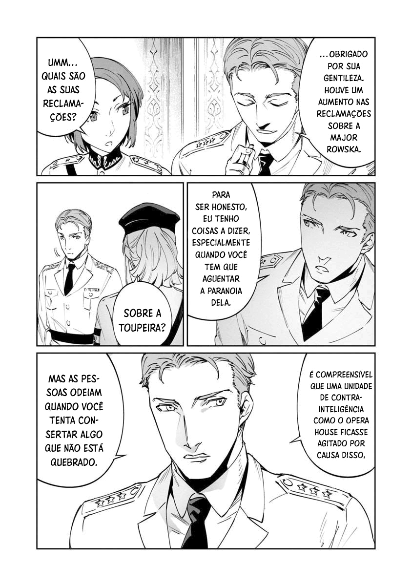 Baikoku Kikan Capítulo 03 第27页