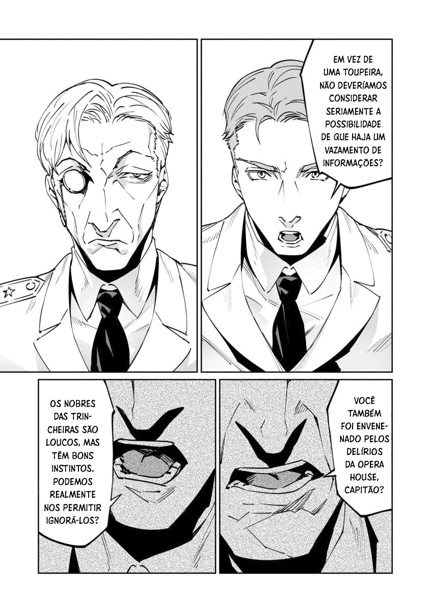 Baikoku Kikan Capítulo 03 第33页