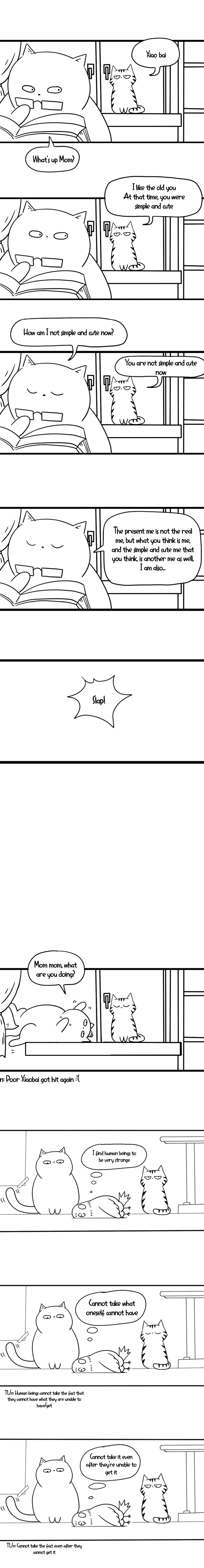 Sanwen and Xiaobai Ch. 6 第1页