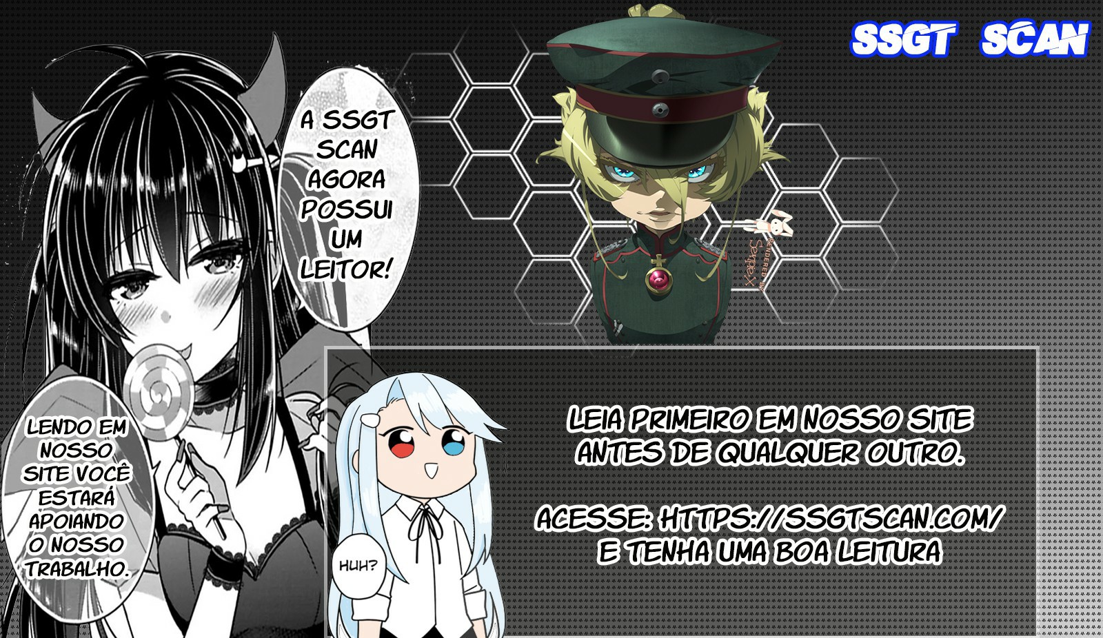 The Unrivaled Mememori-kun Vol. 1 Ch. 1 第2页