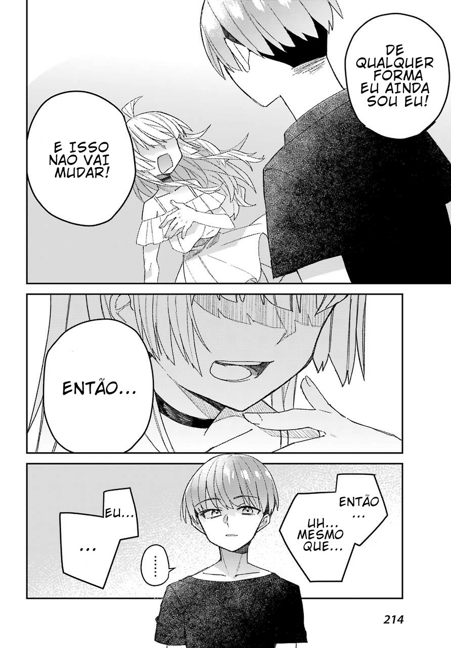 The Unrivaled Mememori-kun Vol. 1 Ch. 1 第28页