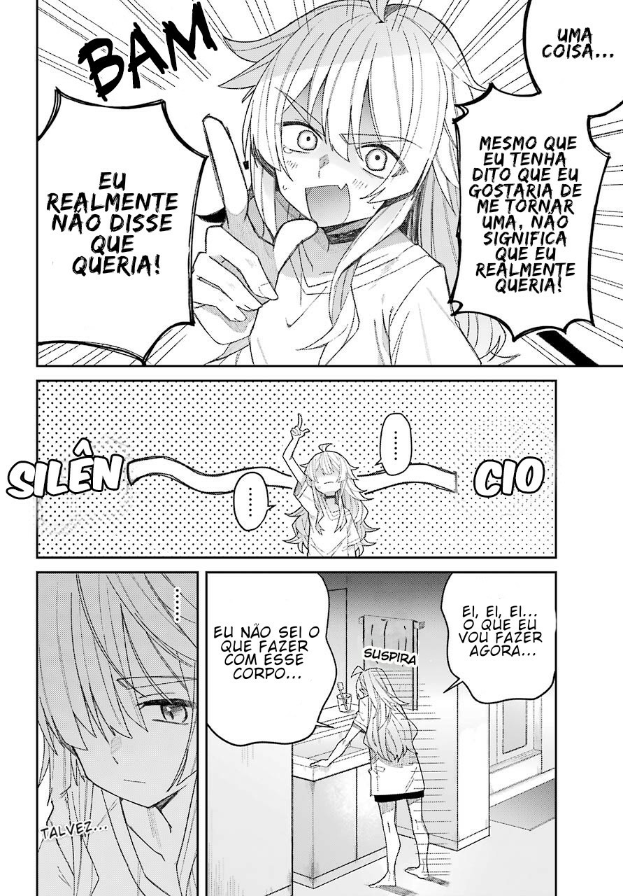 The Unrivaled Mememori-kun Vol. 1 Ch. 1 第8页