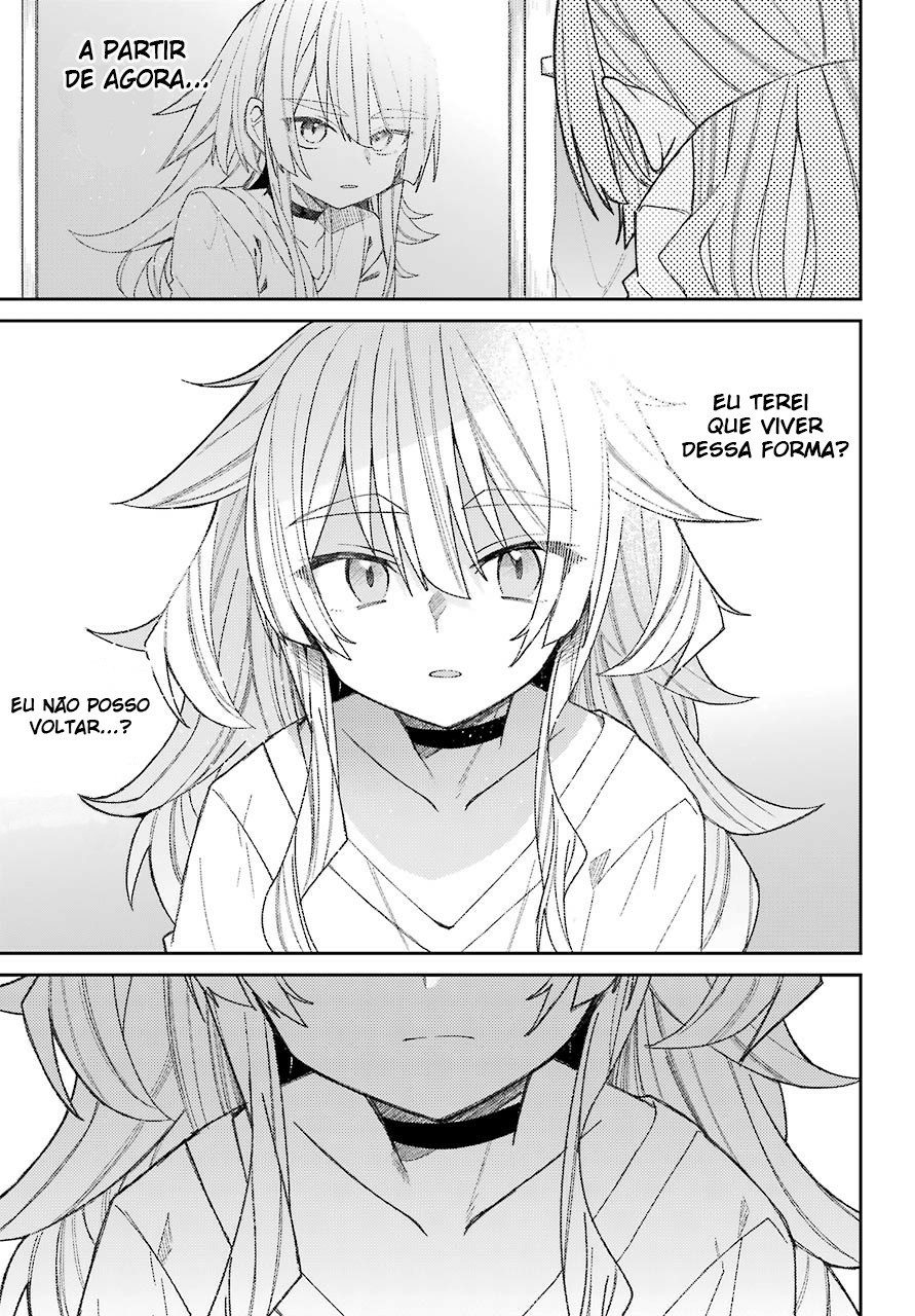 The Unrivaled Mememori-kun Vol. 1 Ch. 1 第9页